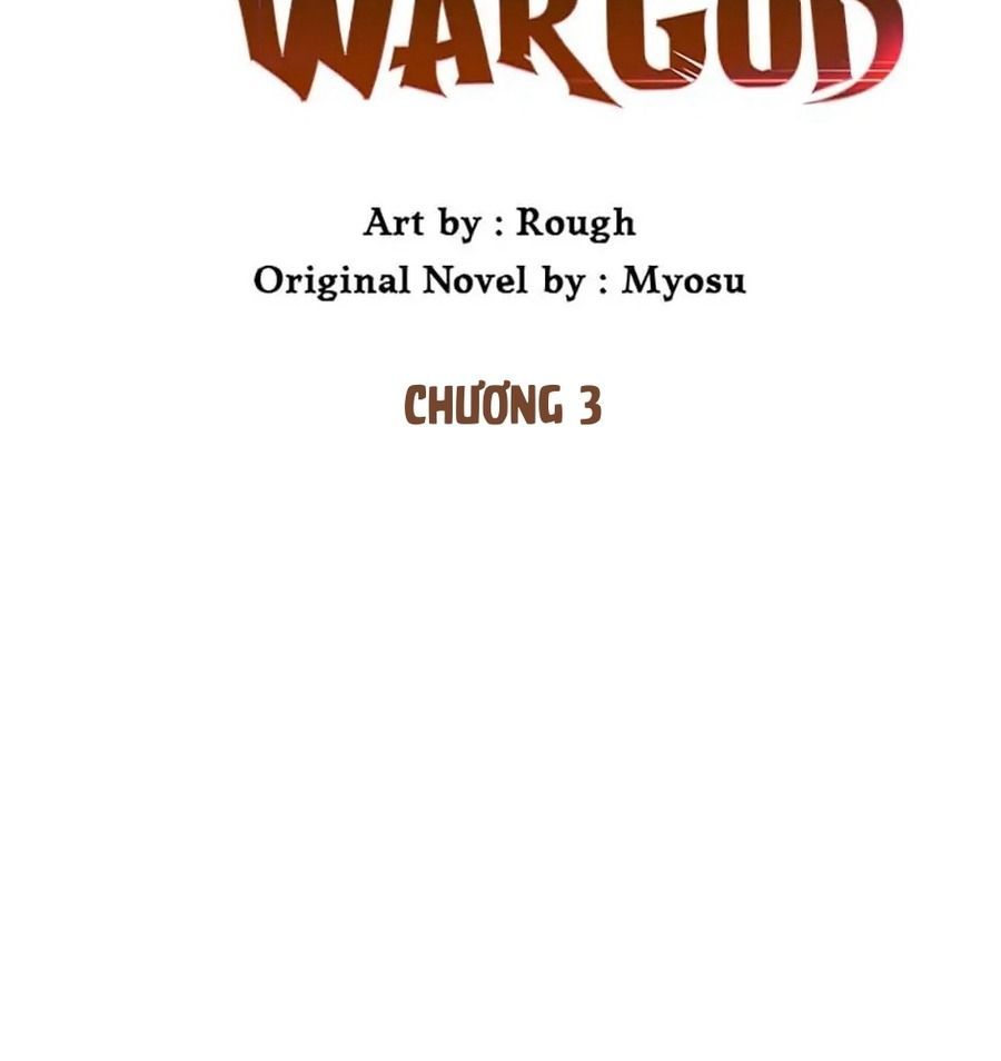 Sự Trở Lại Của Chiến Thần Chap 3 - Next Chap 4