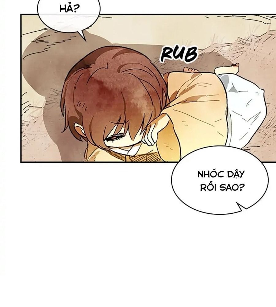 Sự Trở Lại Của Chiến Thần Chap 3 - Next Chap 4