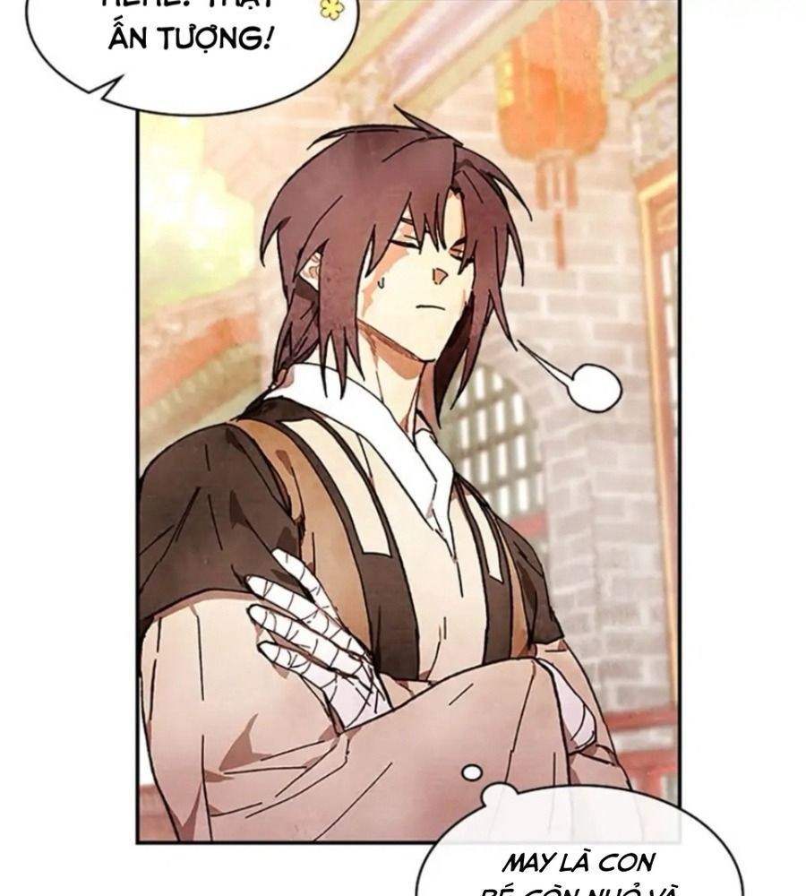 Sự Trở Lại Của Chiến Thần Chap 3 - Next Chap 4