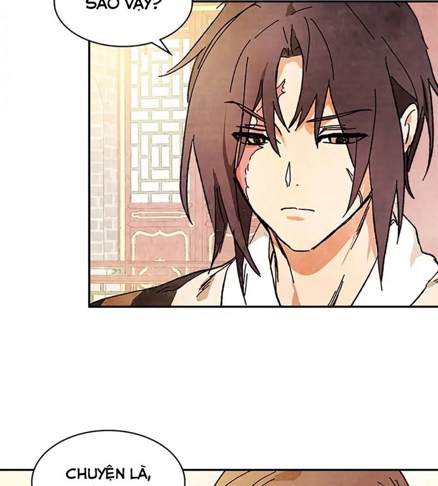 Sự Trở Lại Của Chiến Thần Chap 3 - Next Chap 4