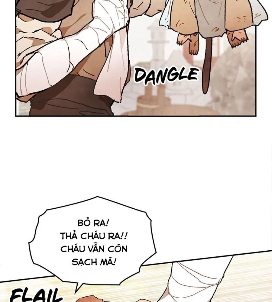 Sự Trở Lại Của Chiến Thần Chap 3 - Next Chap 4