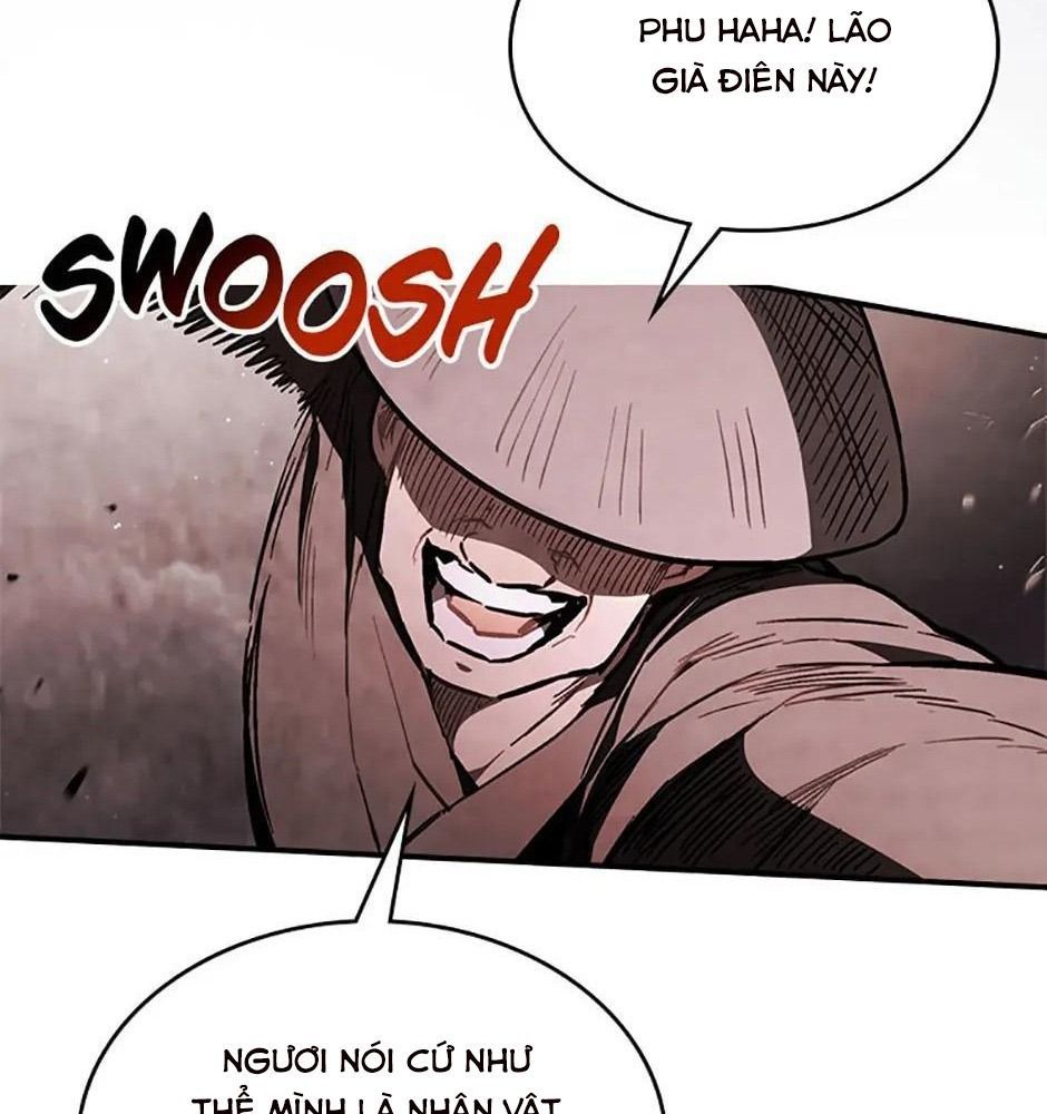 Sự Trở Lại Của Chiến Thần Chap 58 - Next Chap 59