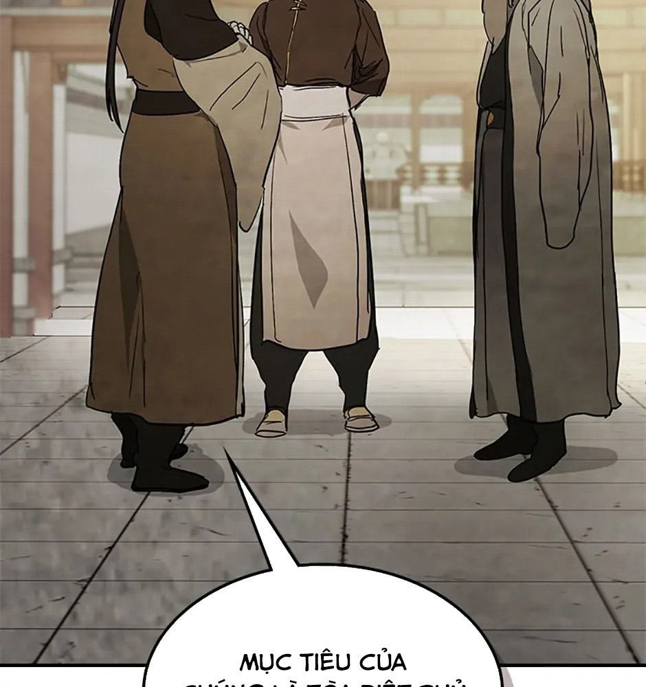 Sự Trở Lại Của Chiến Thần Chap 64 - Next Chap 65