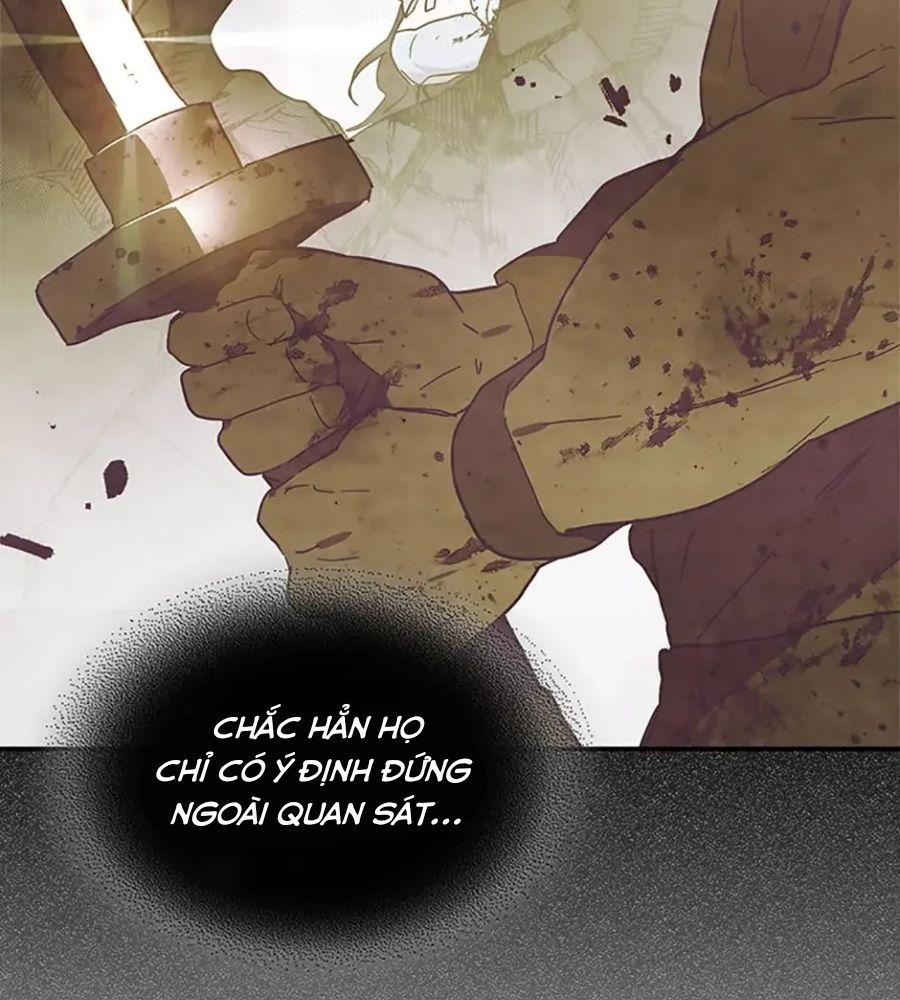 Sự Trở Lại Của Chiến Thần Chap 72 - Next Chap 73