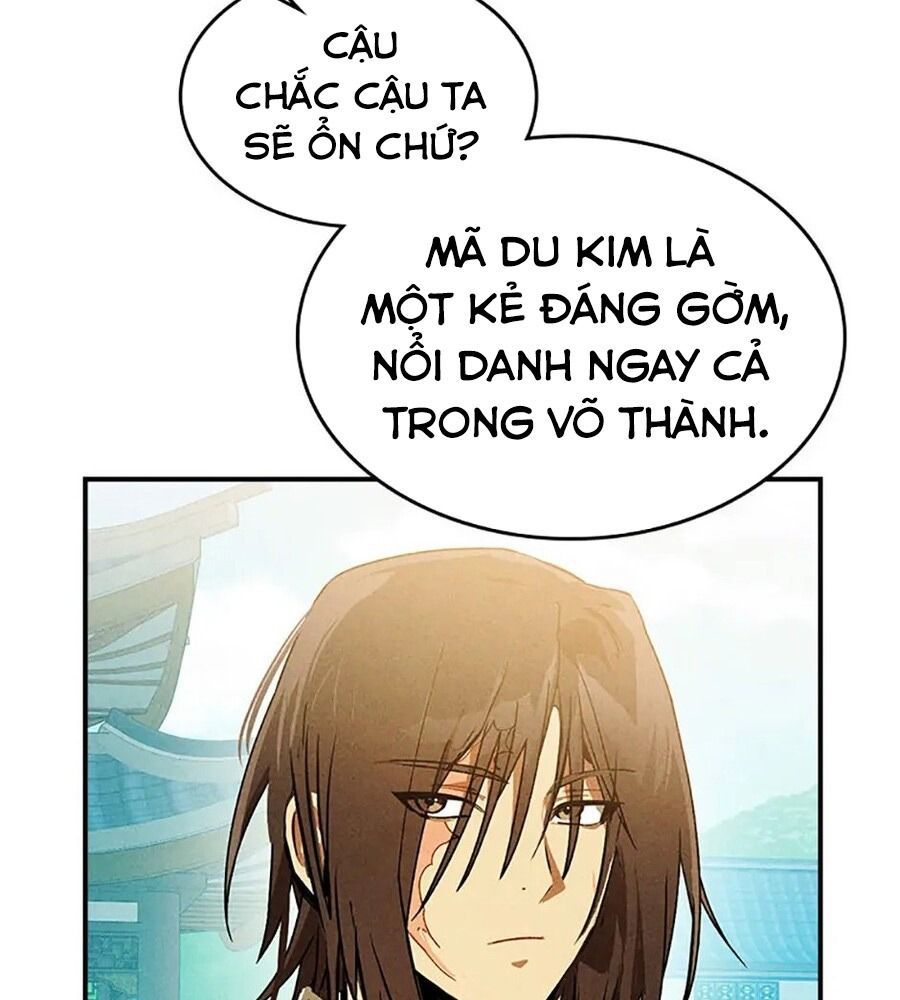 Sự Trở Lại Của Chiến Thần Chap 96 - Next Chap 97