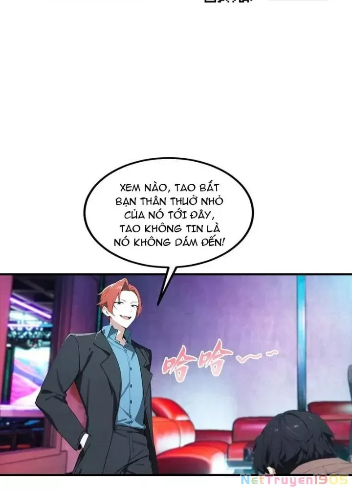 Đạo hữu nhường một chút: Ta đây tới đô thị chém quỷ thần Chap 50 - Next Chap 51