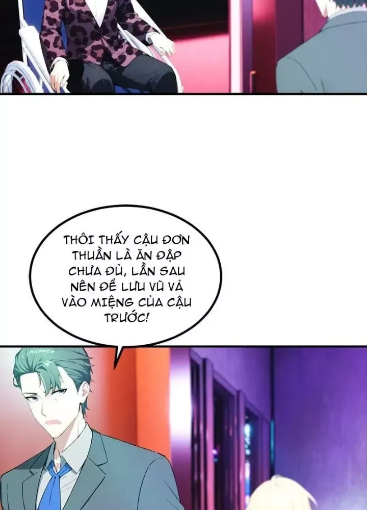 Đạo hữu nhường một chút: Ta đây tới đô thị chém quỷ thần Chap 50 - Next Chap 51