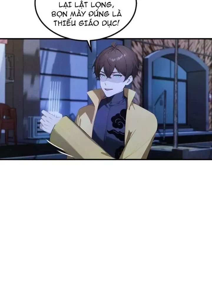 Đạo hữu nhường một chút: Ta đây tới đô thị chém quỷ thần Chap 50 - Next Chap 51