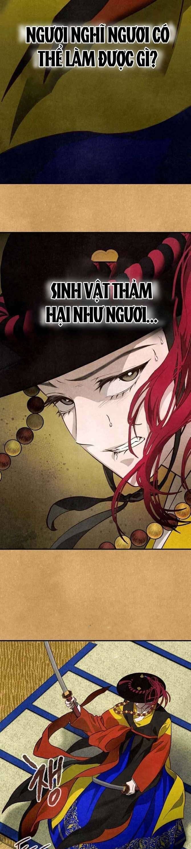 Mùa Hè Bị Nuốt Chửng Bởi Bóng Tối Chap 1 - Next Chap 2