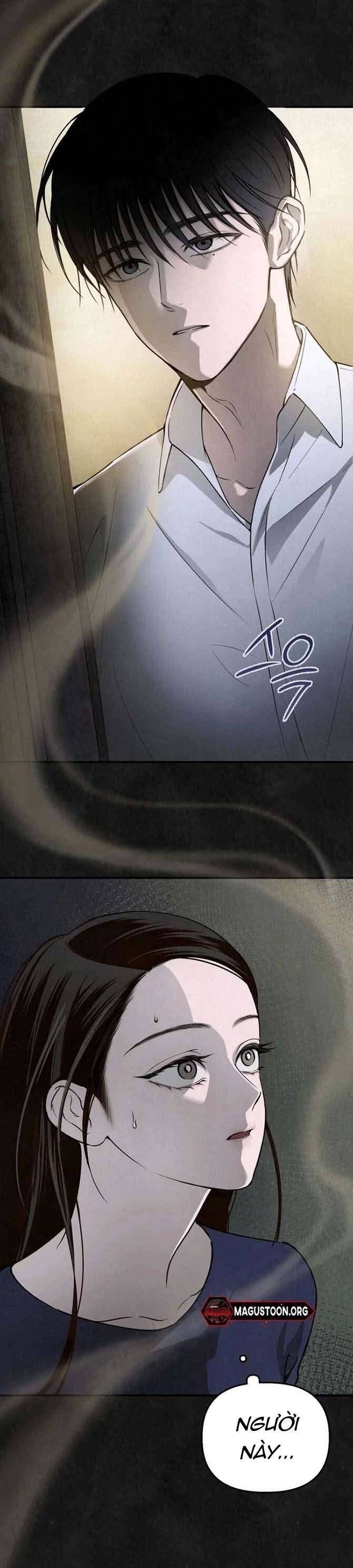 Mùa Hè Bị Nuốt Chửng Bởi Bóng Tối Chap 1 - Next Chap 2