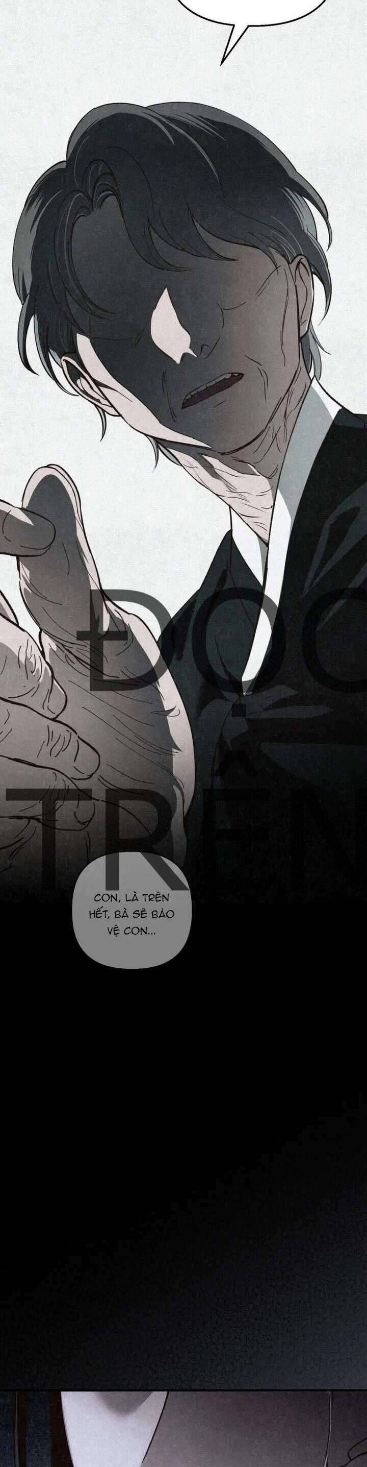 Mùa Hè Bị Nuốt Chửng Bởi Bóng Tối Chap 3 - Next Chap 4