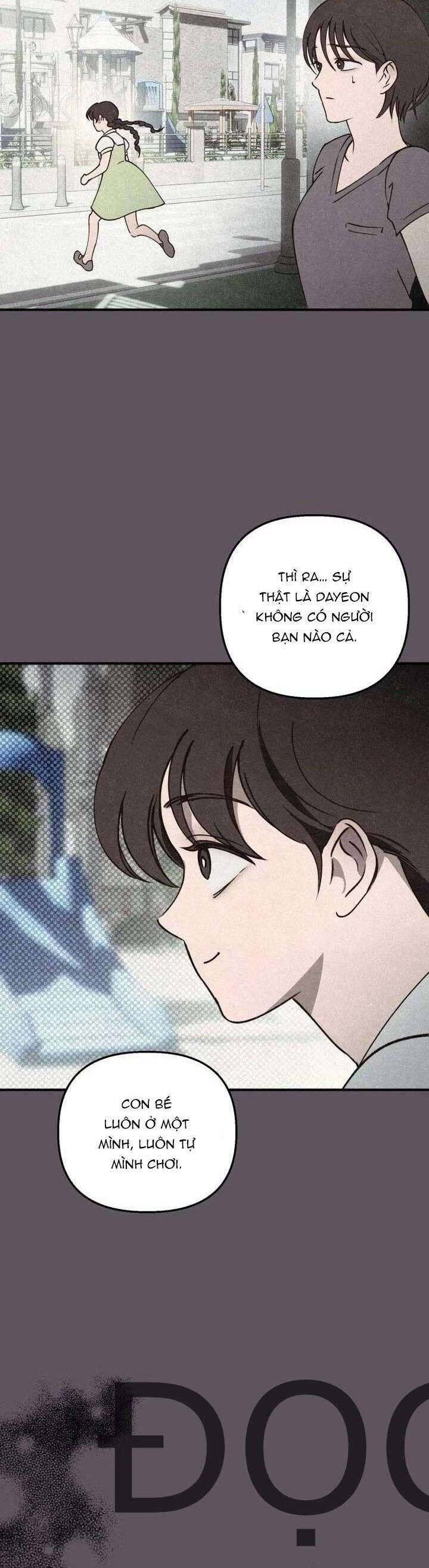 Mùa Hè Bị Nuốt Chửng Bởi Bóng Tối Chap 5 - Next Chap 6