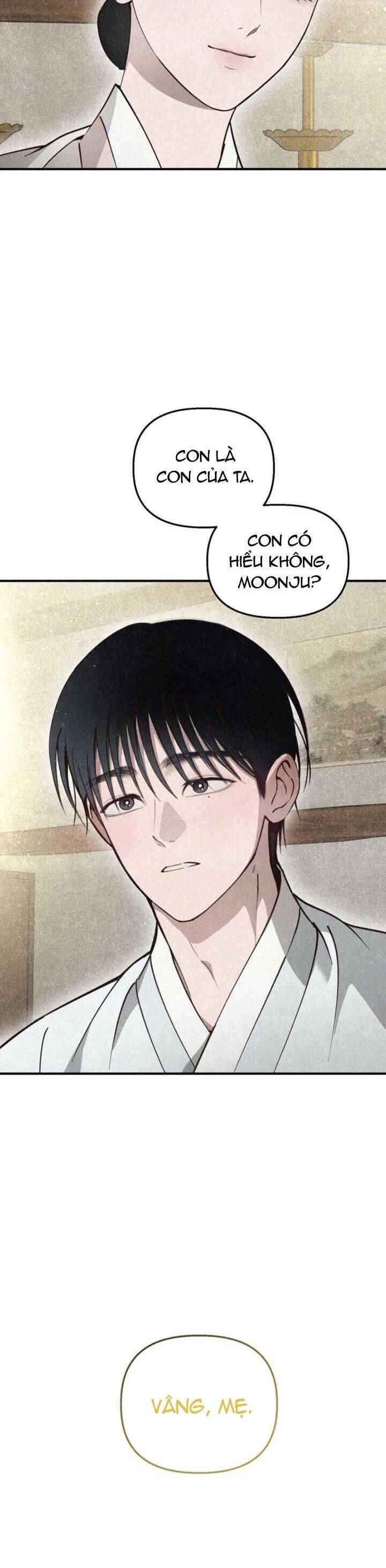 Mùa Hè Bị Nuốt Chửng Bởi Bóng Tối Chap 8 - Next Chap 9