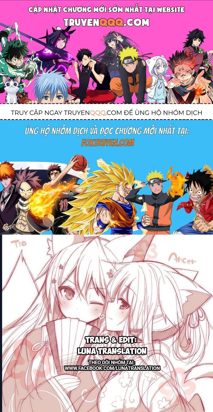 Hyoukaku No Meteoria Chap 3 - Next Chap 4