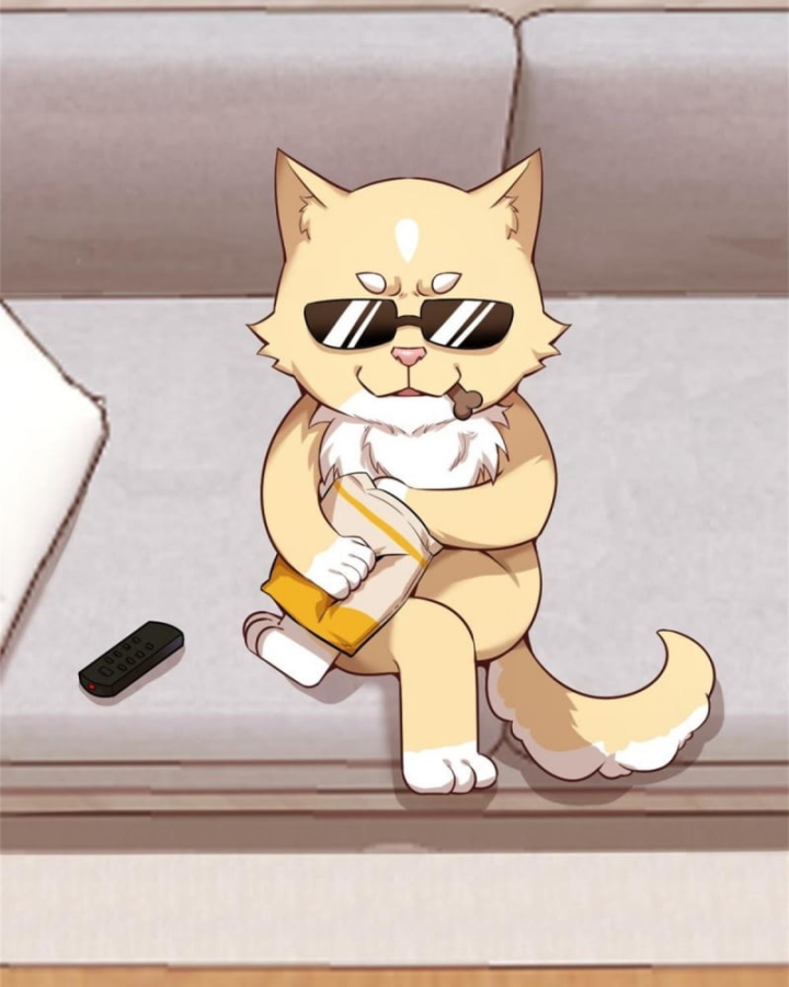 Kế Hoạch Nuôi Dưỡng Streamer Của Cẩu Hoàng Chap 1 - Next Chap 2