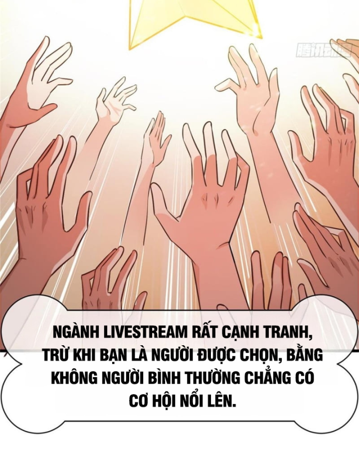 Kế Hoạch Nuôi Dưỡng Streamer Của Cẩu Hoàng Chap 1 - Next Chap 2