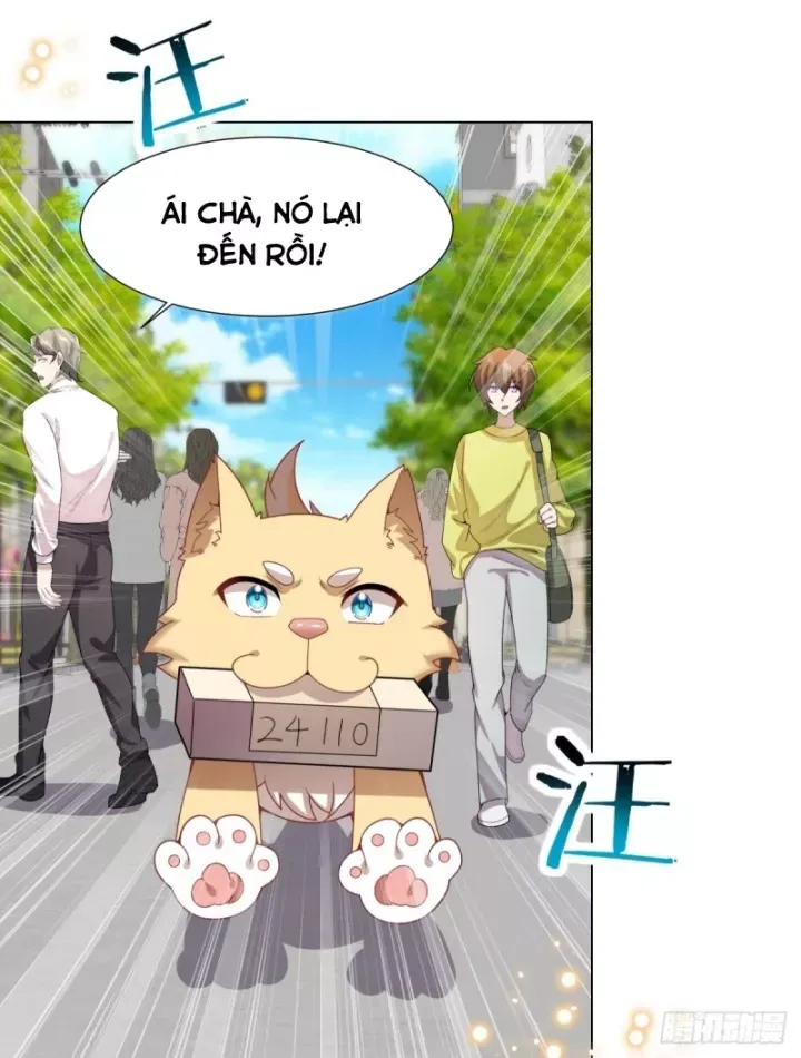 Kế Hoạch Nuôi Dưỡng Streamer Của Cẩu Hoàng Chap 15 - Next Chap 16