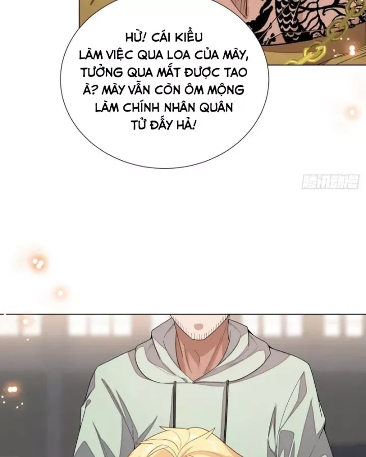 Kế Hoạch Nuôi Dưỡng Streamer Của Cẩu Hoàng Chap 18 - Next Chap 19