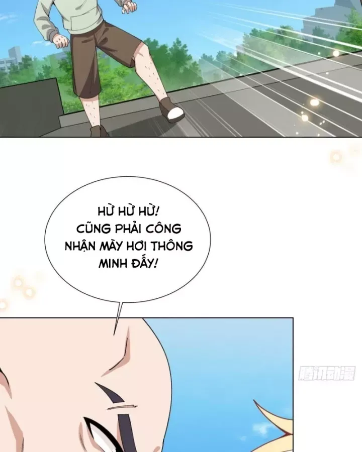 Kế Hoạch Nuôi Dưỡng Streamer Của Cẩu Hoàng Chap 18 - Next Chap 19