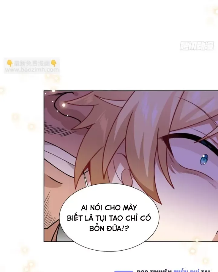 Kế Hoạch Nuôi Dưỡng Streamer Của Cẩu Hoàng Chap 18 - Next Chap 19