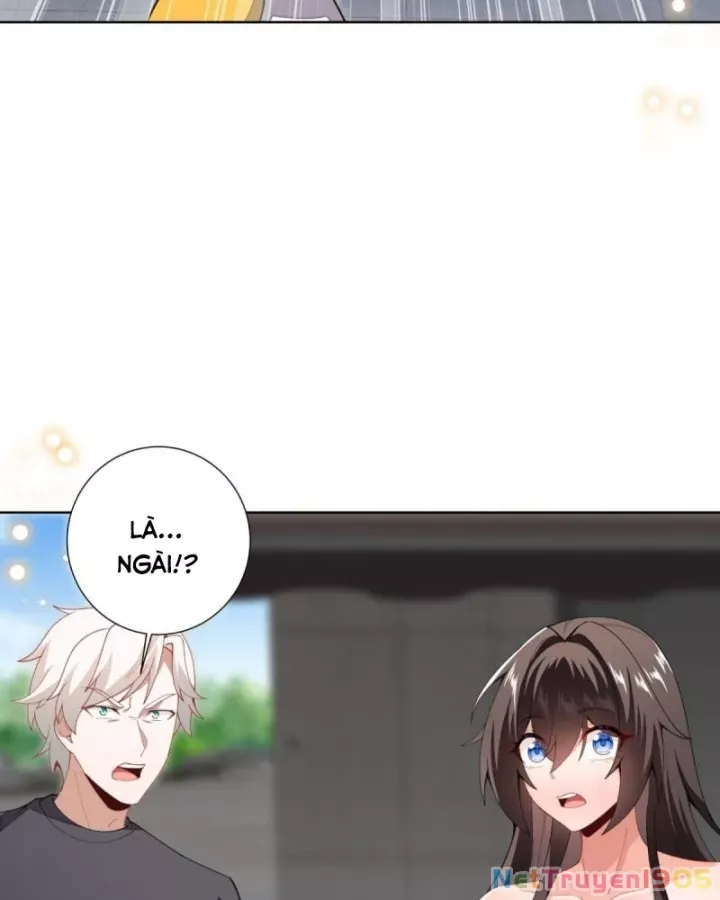 Kế Hoạch Nuôi Dưỡng Streamer Của Cẩu Hoàng Chap 18 - Next Chap 19