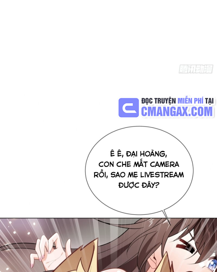 Kế Hoạch Nuôi Dưỡng Streamer Của Cẩu Hoàng Chap 5 - Next Chap 6