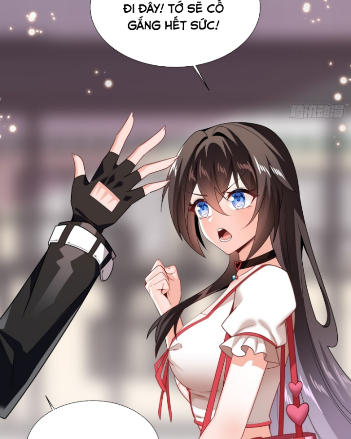 Kế Hoạch Nuôi Dưỡng Streamer Của Cẩu Hoàng Chap 6 - Next Chap 7