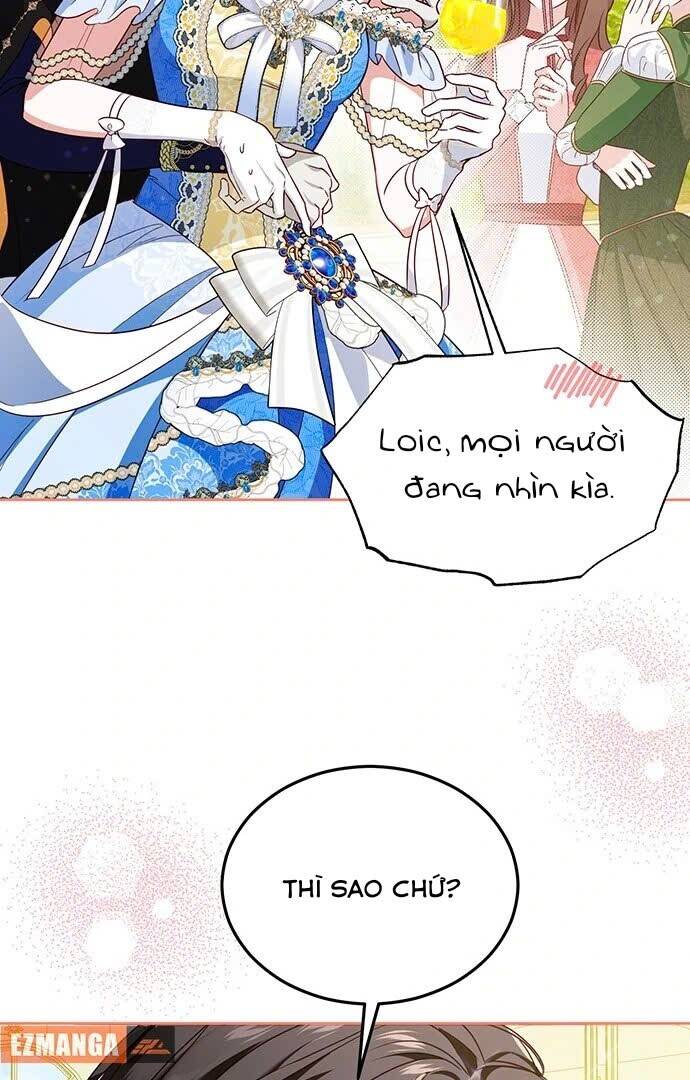 Đại Công Nương Hợp Gu Tôi Chap 1 - Next Chap 2