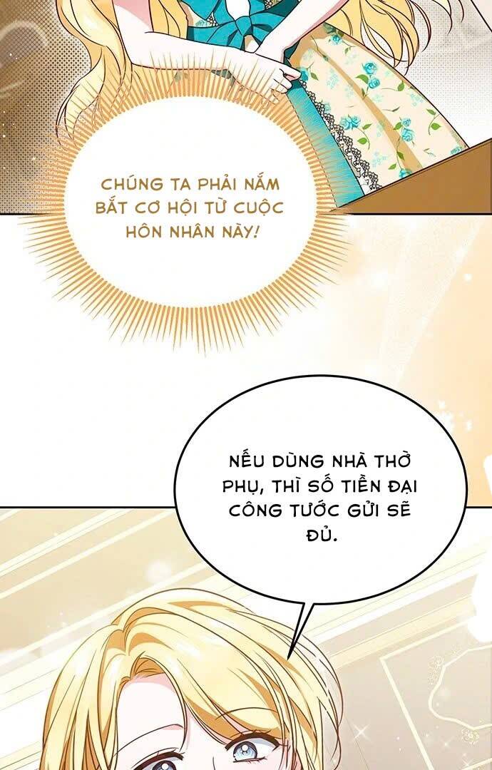 Đại Công Nương Hợp Gu Tôi Chap 1 - Next Chap 2