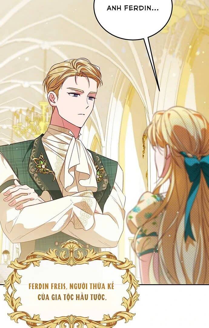 Đại Công Nương Hợp Gu Tôi Chap 1 - Next Chap 2