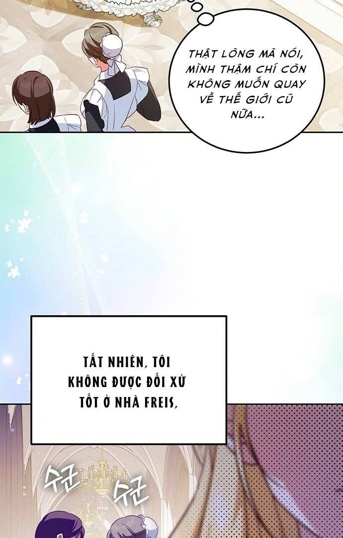 Đại Công Nương Hợp Gu Tôi Chap 1 - Next Chap 2