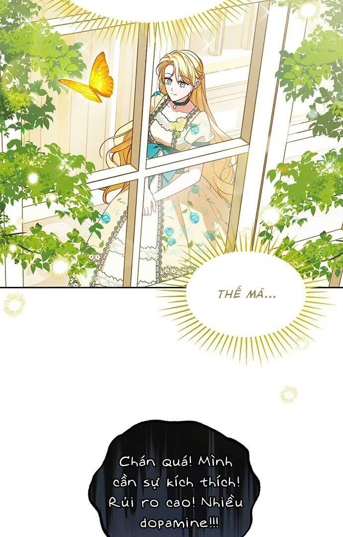 Đại Công Nương Hợp Gu Tôi Chap 1 - Next Chap 2