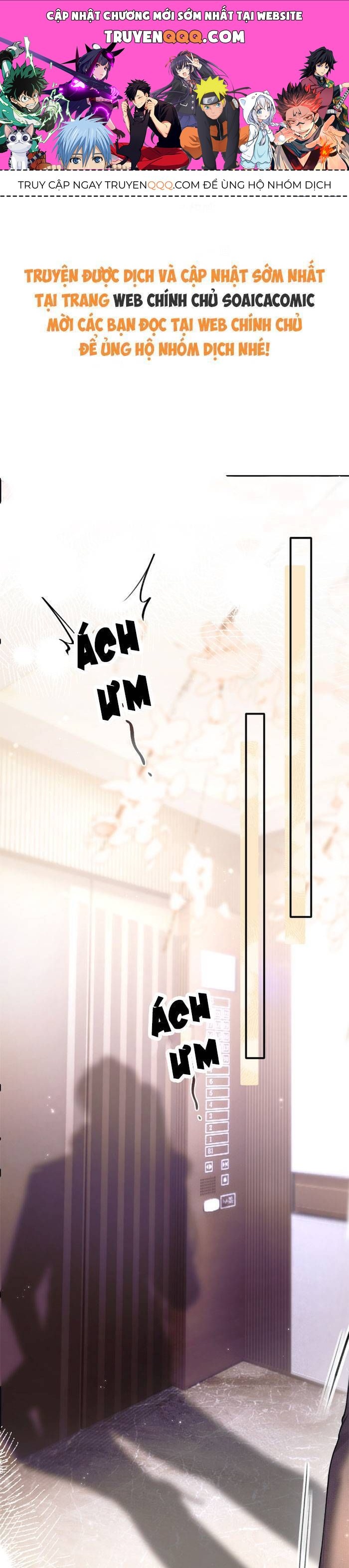 Đúng Là Một Cô Gái Ngoan Ngoãn Chap 8 - Next Chap 9