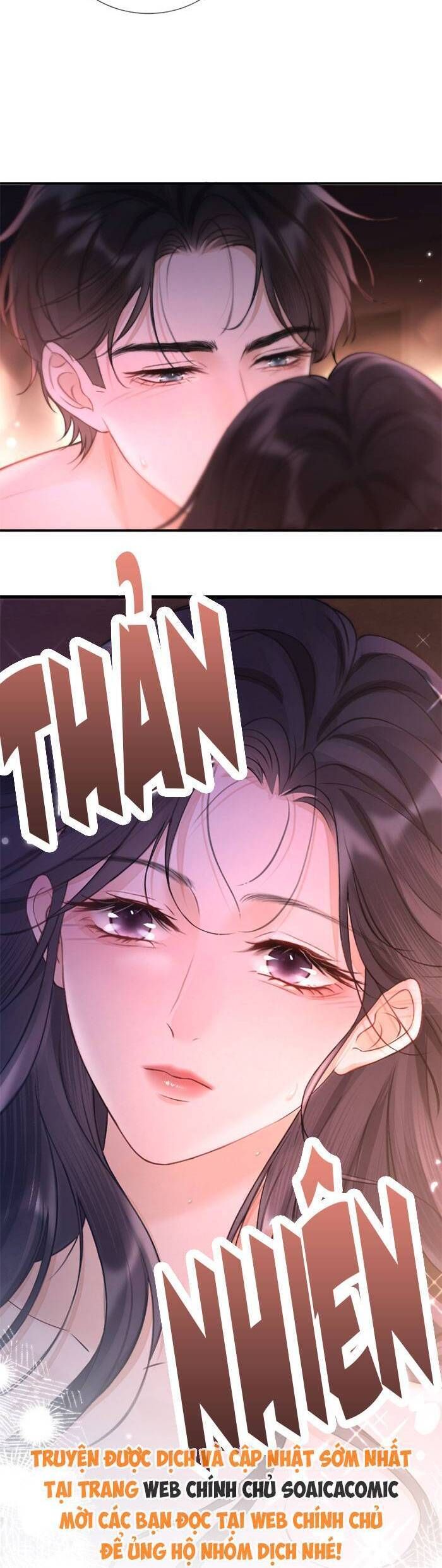 Đúng Là Một Cô Gái Ngoan Ngoãn Chap 8 - Next Chap 9