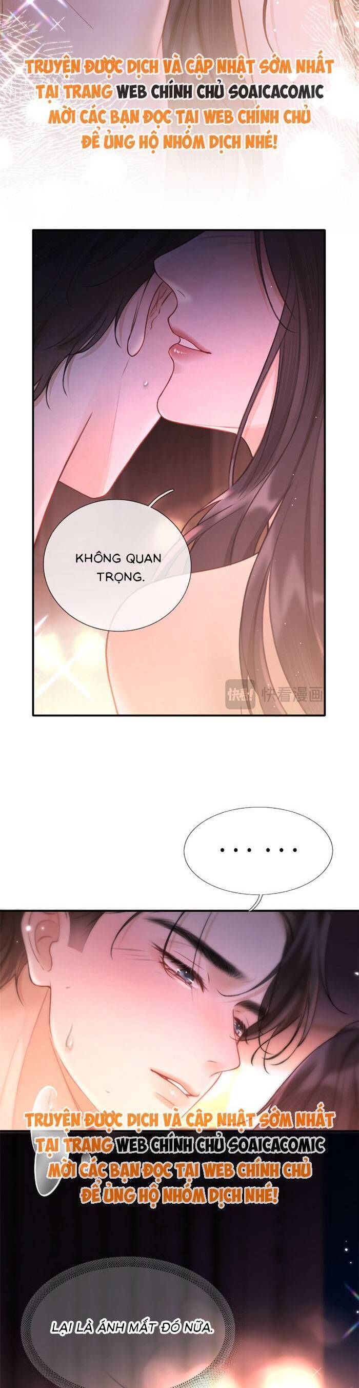 Đúng Là Một Cô Gái Ngoan Ngoãn Chap 8 - Next Chap 9