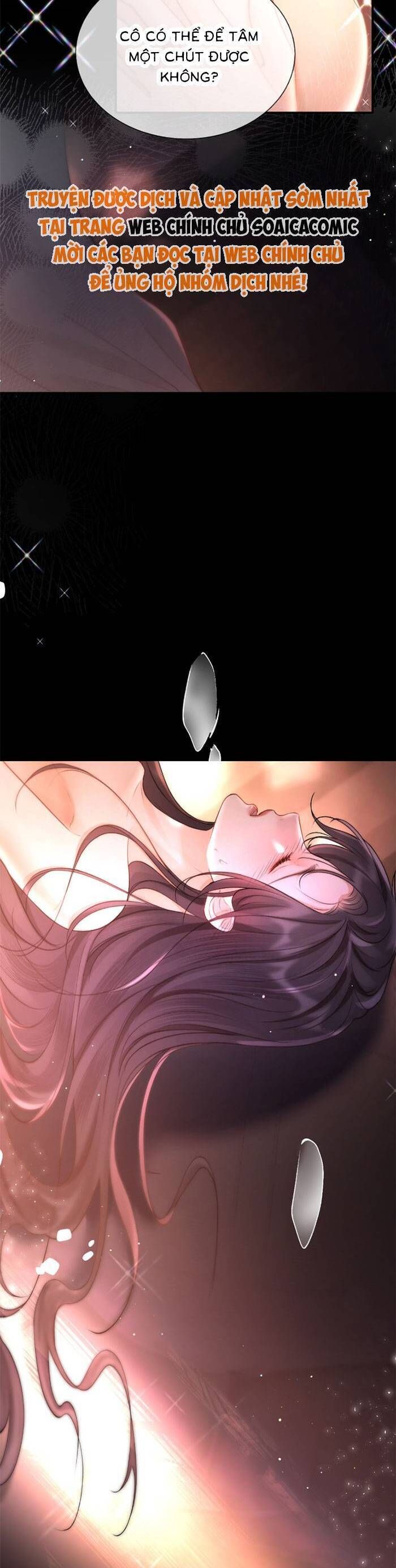 Đúng Là Một Cô Gái Ngoan Ngoãn Chap 8 - Next Chap 9