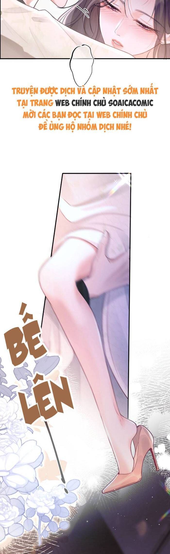 Đúng Là Một Cô Gái Ngoan Ngoãn Chap 8 - Next Chap 9