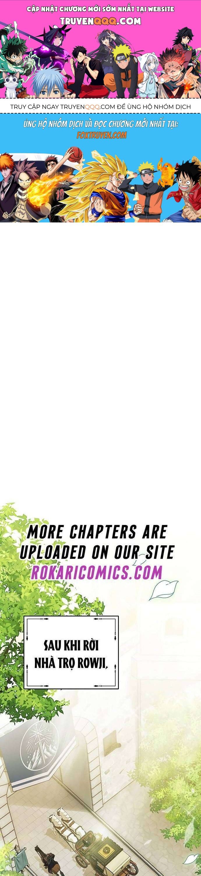 Hiến Pháp Của Đại Công Nương Chap 5 - Next Chap 6