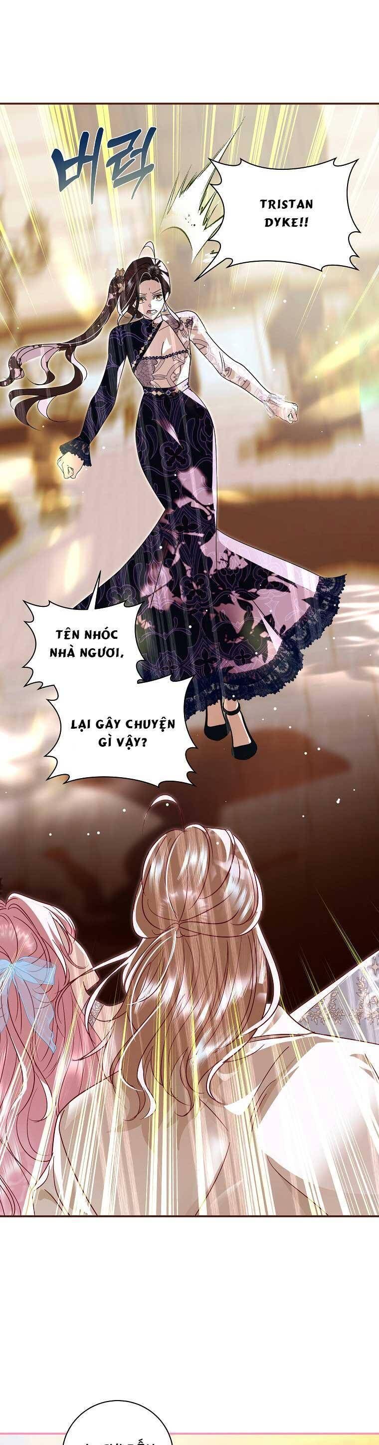 Này Boss Phản Diện, Tôi Có Thể Làm Mọi Thứ Trừ Cưới Ngài Chap 15 - Next Chap 16