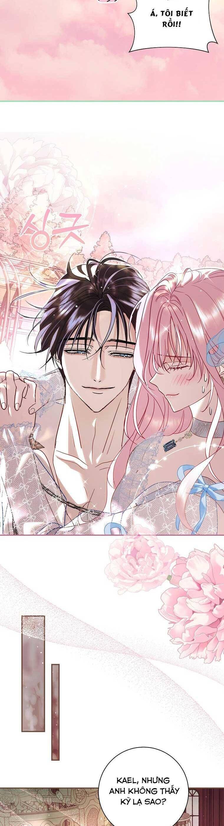 Này Boss Phản Diện, Tôi Có Thể Làm Mọi Thứ Trừ Cưới Ngài Chap 16 - Next Chap 17