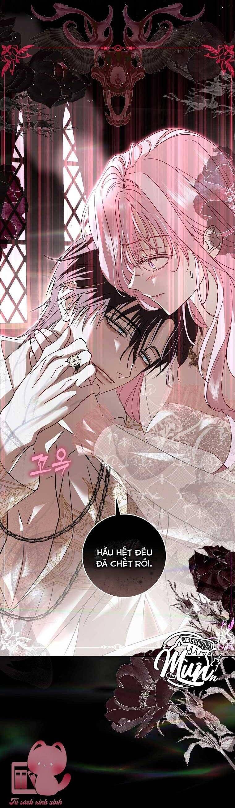 Này Boss Phản Diện, Tôi Có Thể Làm Mọi Thứ Trừ Cưới Ngài Chap 16 - Next Chap 17