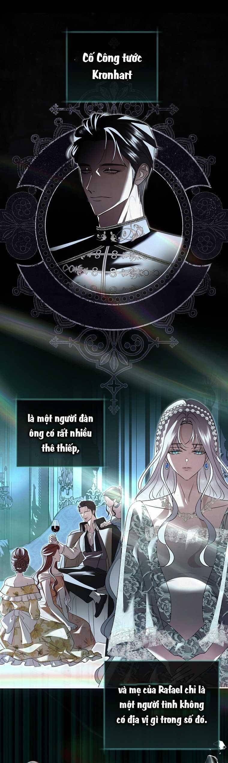 Này Boss Phản Diện, Tôi Có Thể Làm Mọi Thứ Trừ Cưới Ngài Chap 16 - Next Chap 17