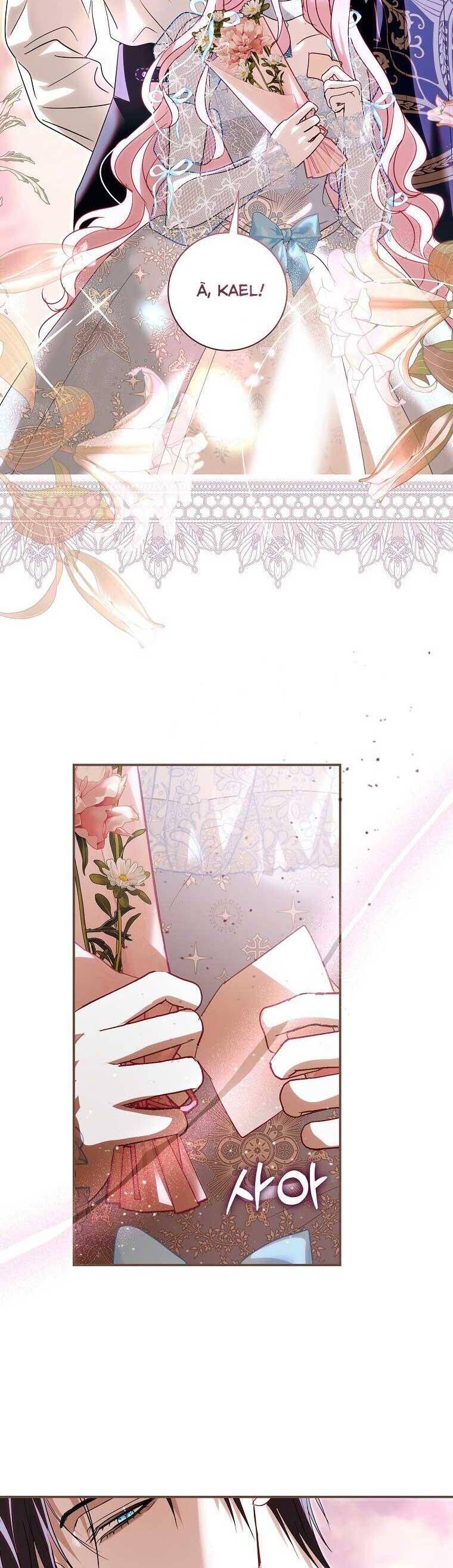 Này Boss Phản Diện, Tôi Có Thể Làm Mọi Thứ Trừ Cưới Ngài Chap 16 - Next Chap 17