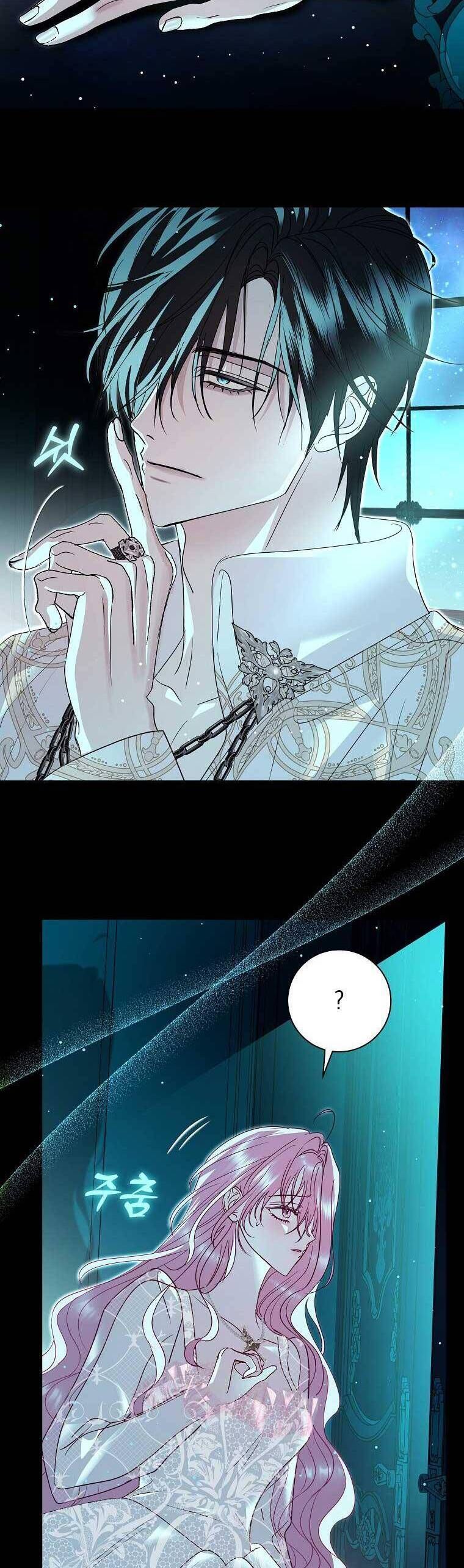 Này Boss Phản Diện, Tôi Có Thể Làm Mọi Thứ Trừ Cưới Ngài Chap 17 - Next Chap 18