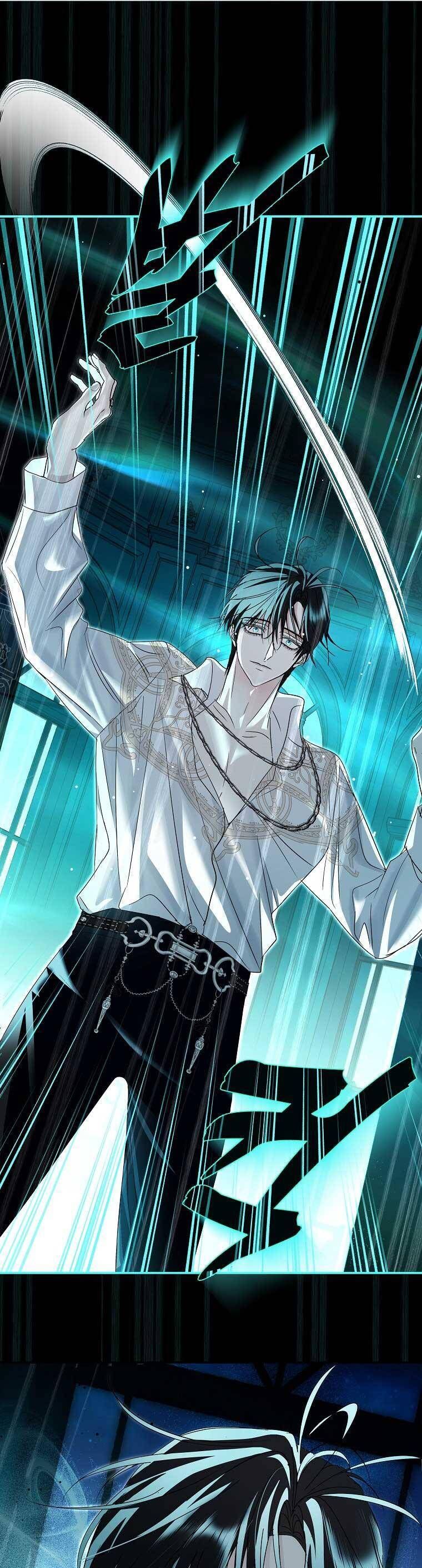 Này Boss Phản Diện, Tôi Có Thể Làm Mọi Thứ Trừ Cưới Ngài Chap 17 - Next Chap 18