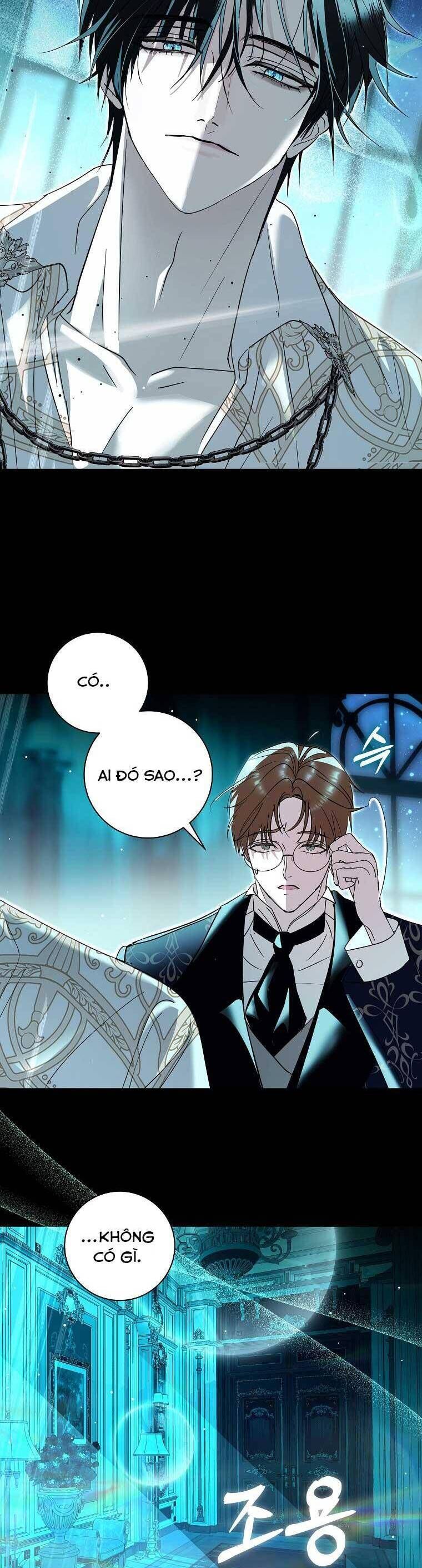 Này Boss Phản Diện, Tôi Có Thể Làm Mọi Thứ Trừ Cưới Ngài Chap 17 - Next Chap 18