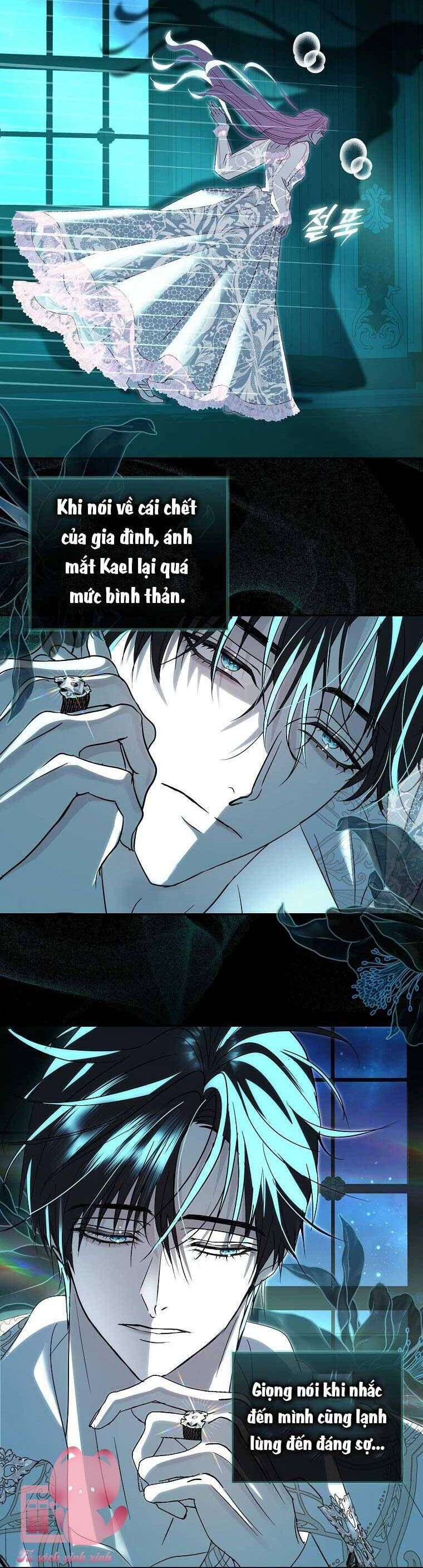 Này Boss Phản Diện, Tôi Có Thể Làm Mọi Thứ Trừ Cưới Ngài Chap 17 - Next Chap 18