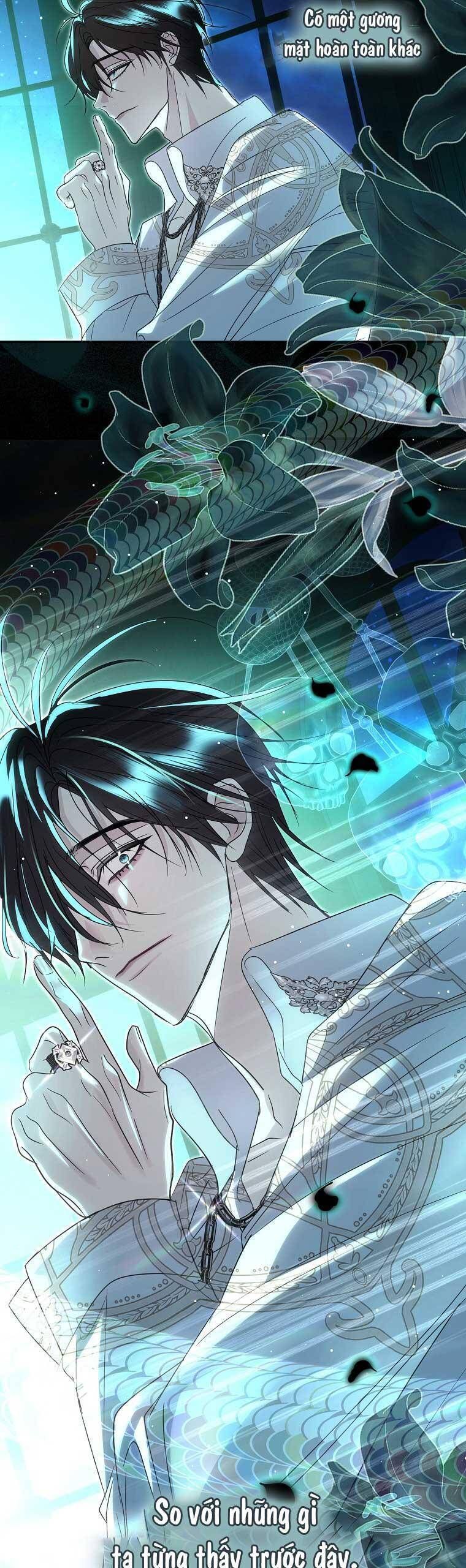 Này Boss Phản Diện, Tôi Có Thể Làm Mọi Thứ Trừ Cưới Ngài Chap 17 - Next Chap 18