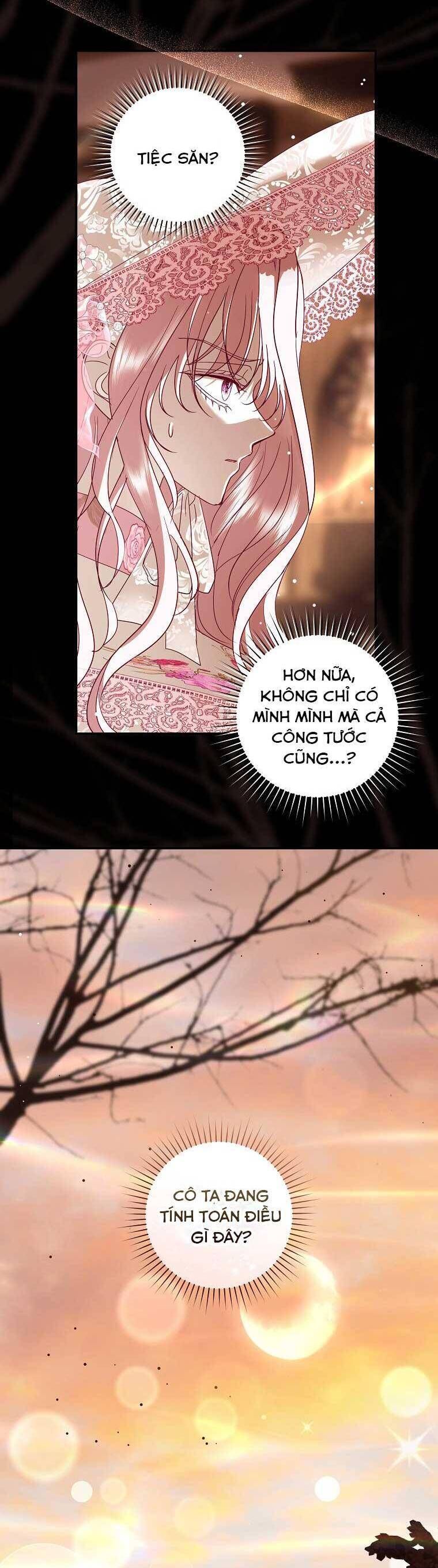 Này Boss Phản Diện, Tôi Có Thể Làm Mọi Thứ Trừ Cưới Ngài Chap 18 - Next Chap 19