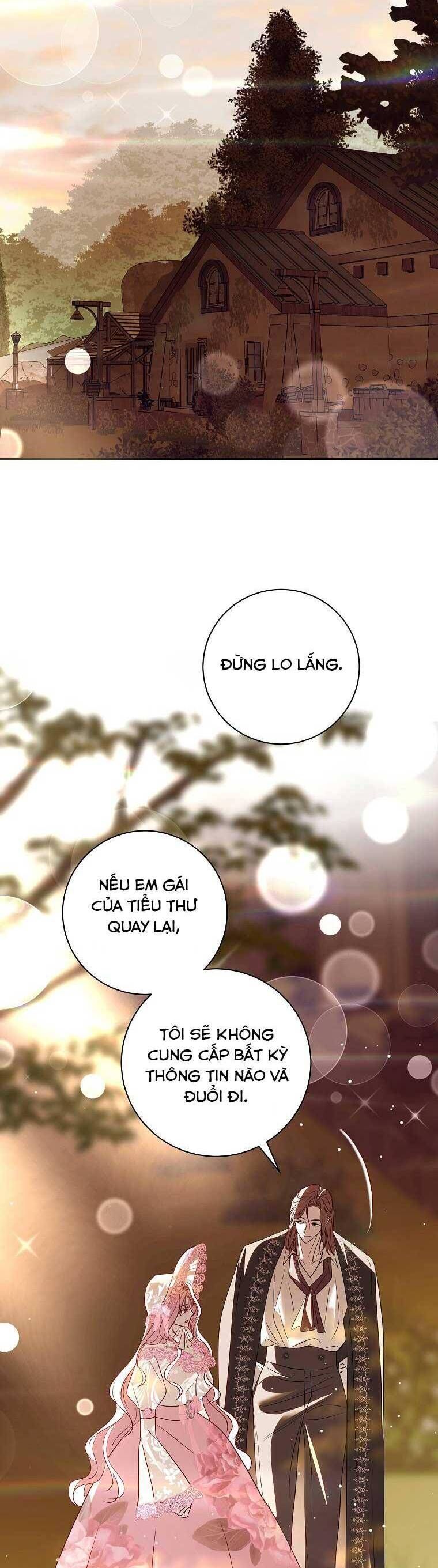 Này Boss Phản Diện, Tôi Có Thể Làm Mọi Thứ Trừ Cưới Ngài Chap 18 - Next Chap 19